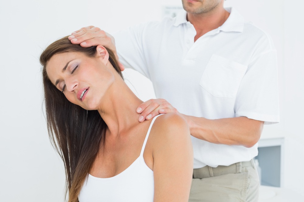 Chiropractor Toluca Lake