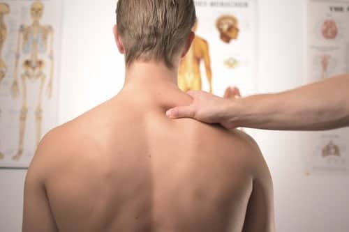 TENS Therapy for Neck Pain – TENS 7000